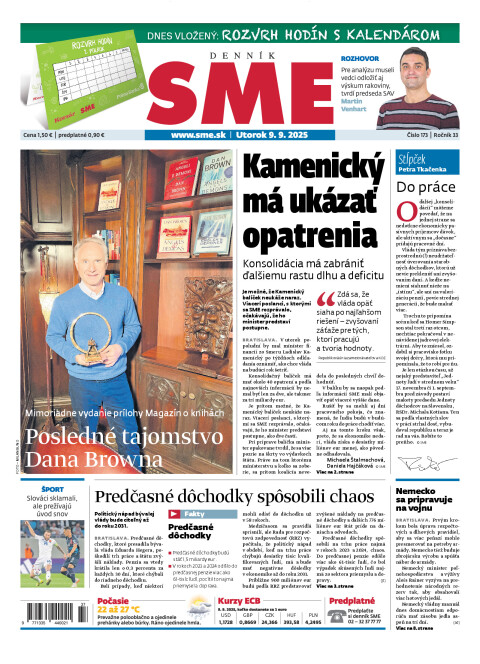Denník SME