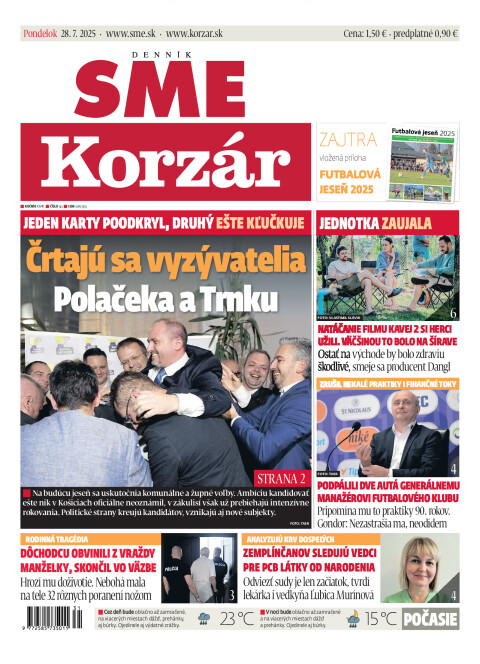 Korzár