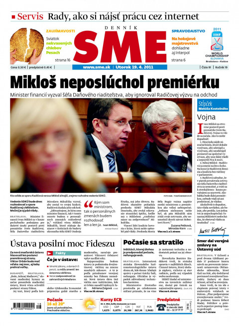     19. 4. 2011
