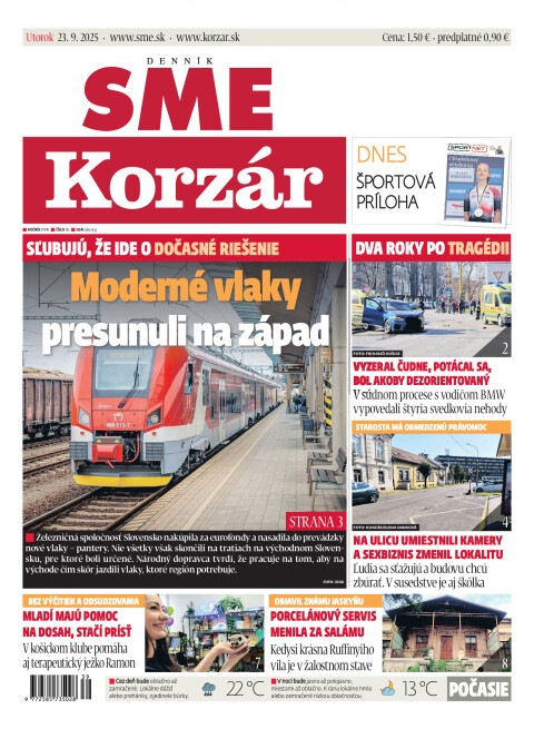 Korzár