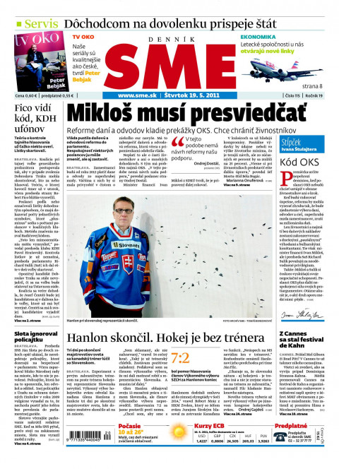     19. 5. 2011
