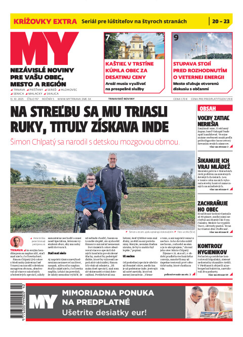 MY Trnava