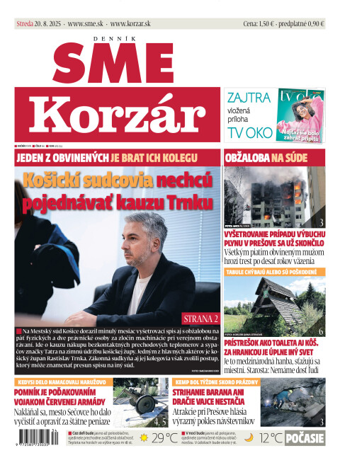 Korzár