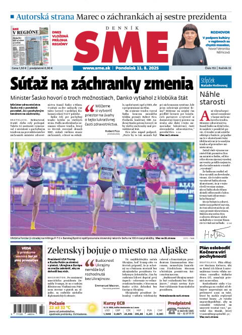 Denník SME