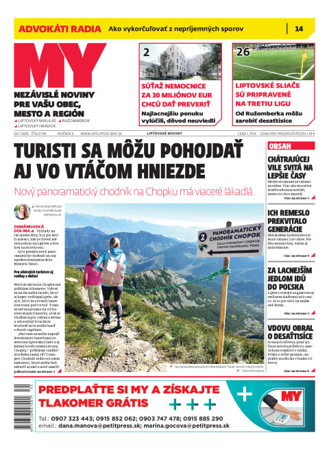     29. 7. - 4. 8.
