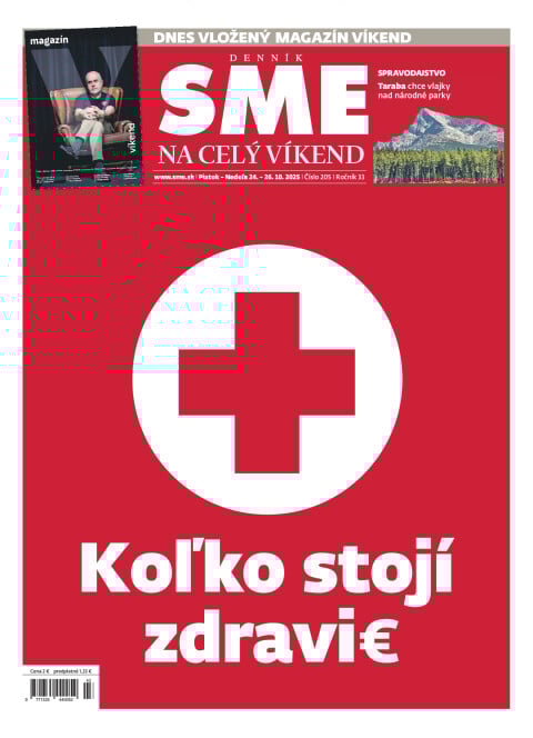 Denník SME