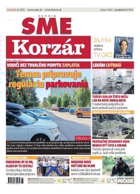 Korzár
