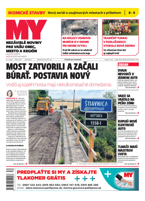    21. 7. - 27. 7.
