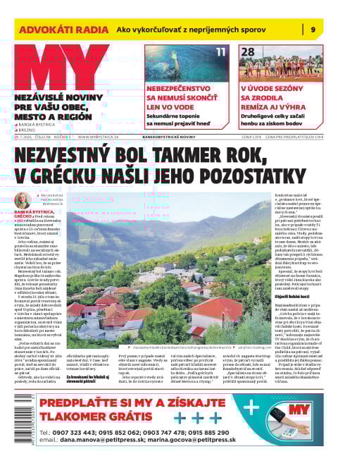     29. 7. - 4. 8.
