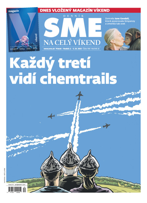 Denník SME