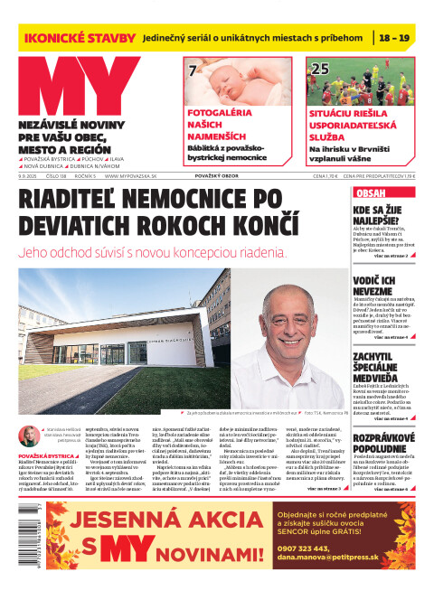 Považský obzor