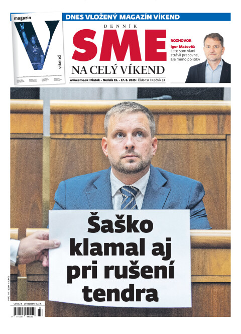 Denník SME